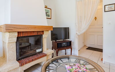 Logement:&nbsp;Domaine de Clairefontaine 295.2