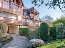 Logement:&nbsp;Domaine de Clairefontaine 295.3