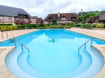 Logement:&nbsp;Domaine de Clairefontaine 295.3