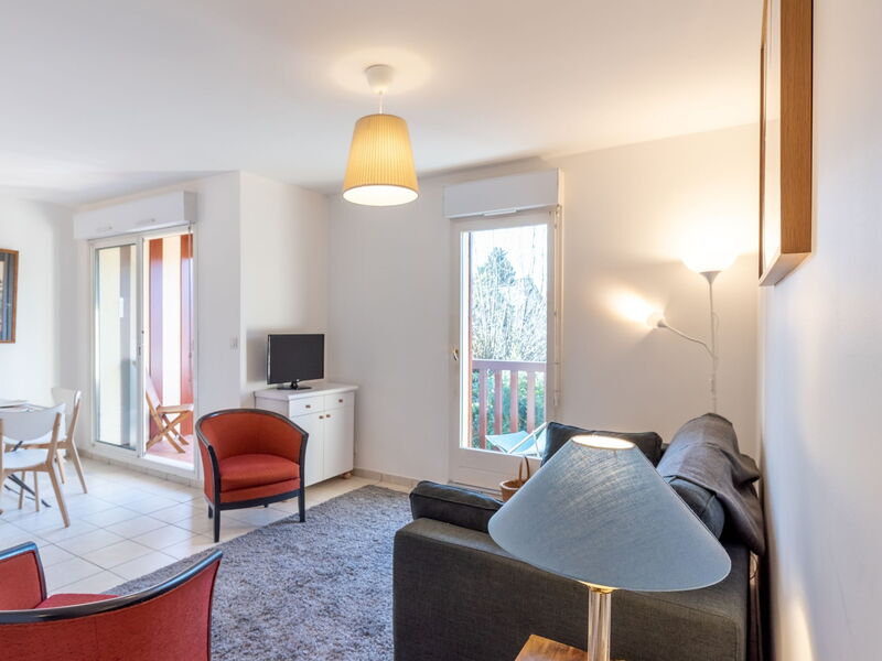 Logement:&nbsp;Domaine de Clairefontaine 295.3