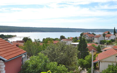 Novigrad (Zadar) 402: Propriété, Ville, Toit, Zone Résidentielle, Ciel, Maison, Établissements Humains, Immobilier, Quartier, Domicile