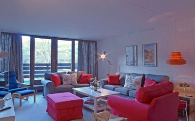 Logement:&nbsp;Im Gruebi Apt. 10 59.1
