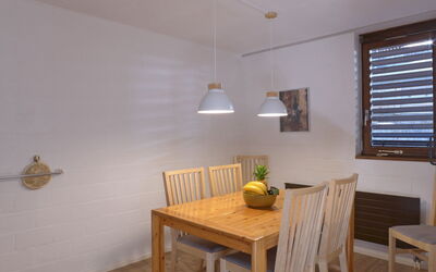 Logement:&nbsp;Im Gruebi Apt. 10 59.1