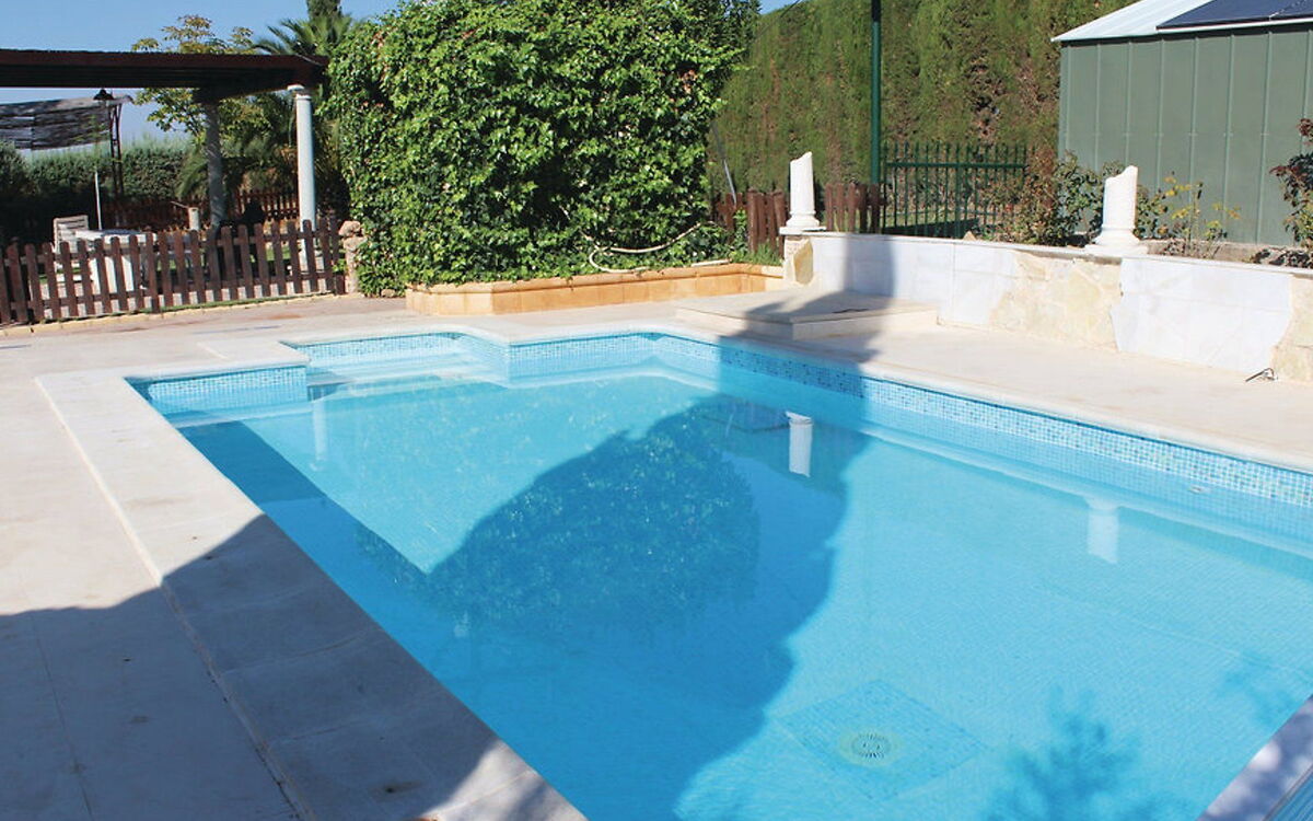 Villa San Luis