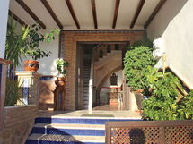Villa San Luis