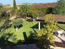 Villa San Luis