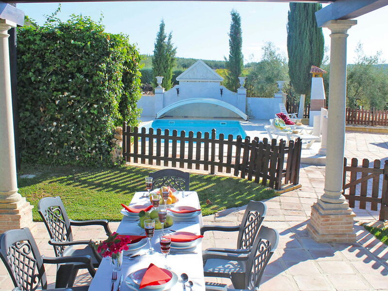 Villa San Luis