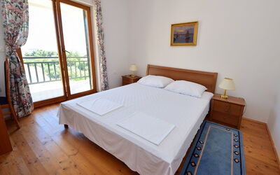 Logement:&nbsp;Orebić 122.5