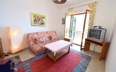 Logement:&nbsp;Orebić 122.5
