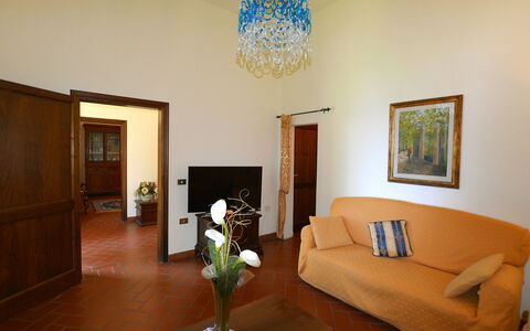 Di Vinci: Pièce, Salon, Design Intérieur, Propriété, Meubles, Sol, Bâtiment, Plafond, Mur, Maison