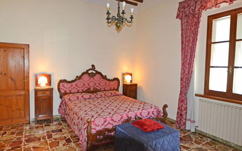 Di Vinci: Chambre, Pièce, Meubles, Lit, Propriété, Drap De Lit, Design Intérieur, Plafond, Cadre De Lit, Mur