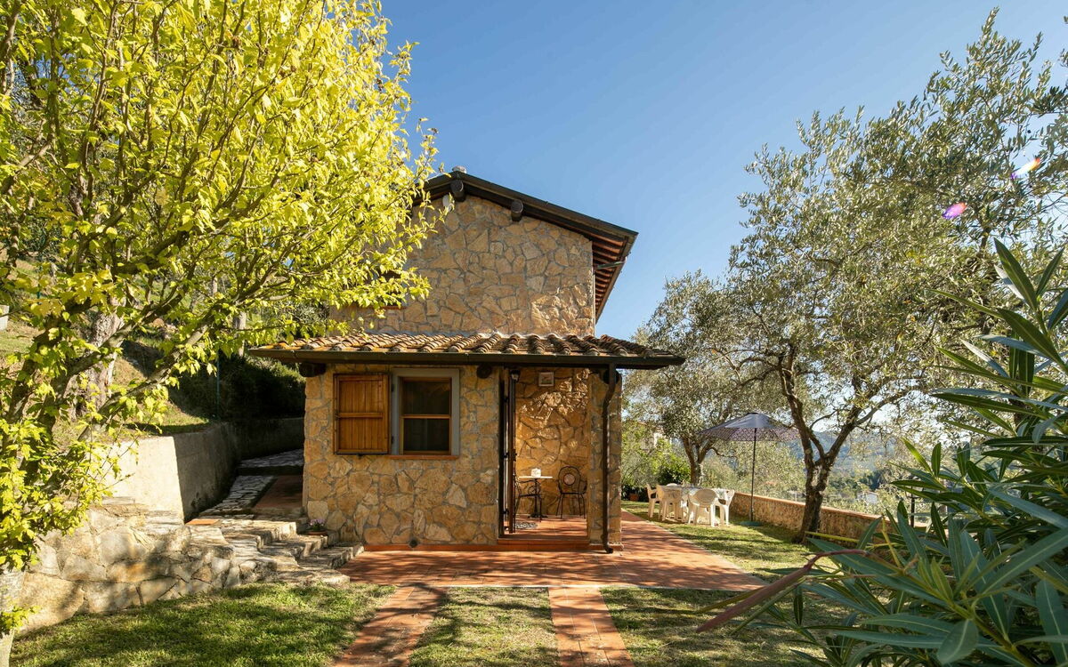 Villa Del Colle