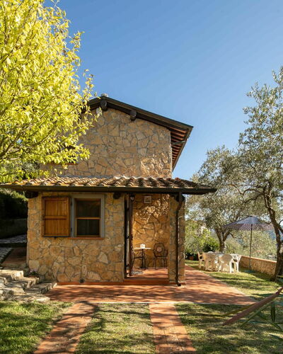 Villa Del Colle