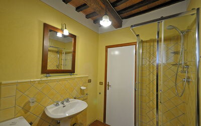 Logement:&nbsp;Ciclamino