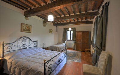 Logement:&nbsp;Ciclamino