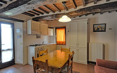 Logement:&nbsp;Rosa
