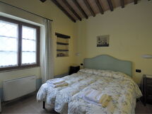 Logement:&nbsp;Tulipano