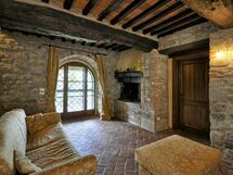 Logement:&nbsp;Villino Cipresso
