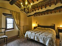 Logement:&nbsp;Villino Cipresso