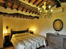 Logement:&nbsp;Villino Cipresso