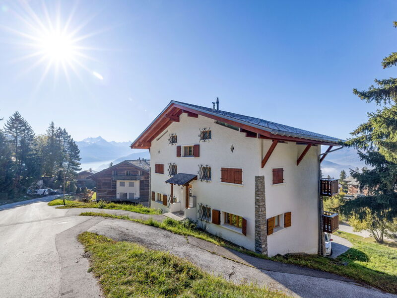 Crans-Montana 617