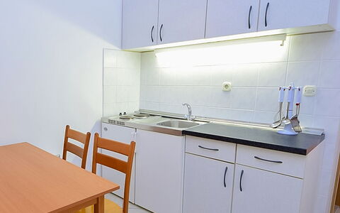 Logement:&nbsp;Meridiana 121.8