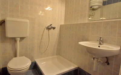Logement:&nbsp;Meridiana 121.1