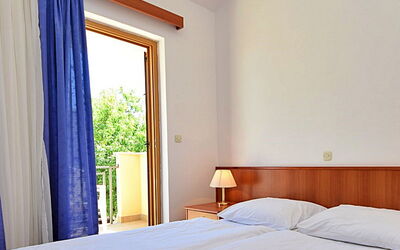 Logement:&nbsp;Meridiana 121.4
