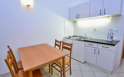 Logement:&nbsp;Meridiana 121.1