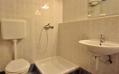 Logement:&nbsp;Meridiana 121.3