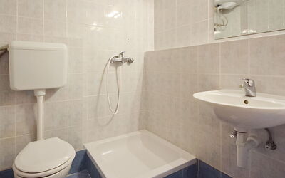 Logement:&nbsp;Meridiana 121.8