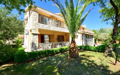Logement:&nbsp;Meridiana 121.5