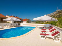 Logement:&nbsp;Meridiana 121.3
