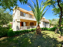 Logement:&nbsp;Meridiana 121.4