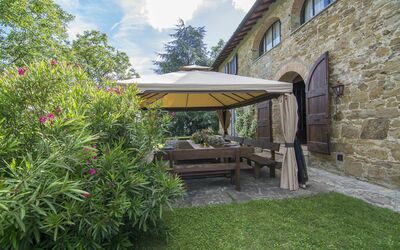 Villa Flora