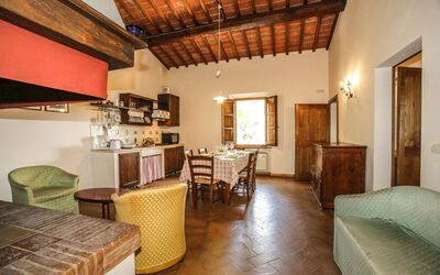 Logement:&nbsp;Mandorlo