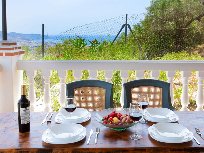 Villa Montemar