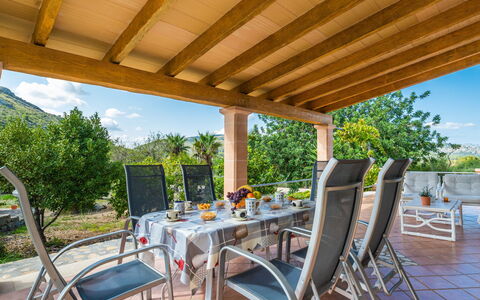 Villa Lavanda: Propriété, Immobilier, Maison, Bâtiment, Pièce, Biens, Domicile, Vacances, Recours, Porche