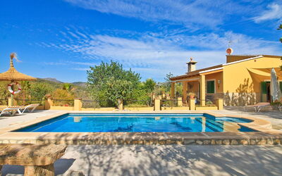 Villa Lavanda