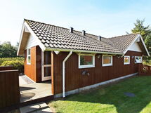Hemmet Strand
