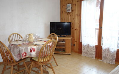 Logement:&nbsp;La Pointe des Aravis 4 450.4