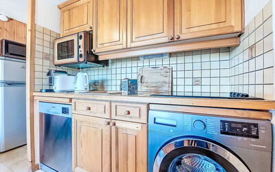 Logement:&nbsp;Pointe des Aravis B13 450.5