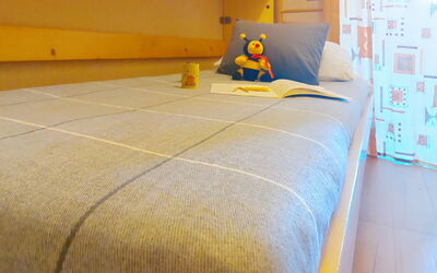 Logement:&nbsp;La Pointe des Aravis 3 450.3