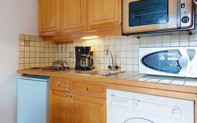 Logement:&nbsp;La Pointe des Aravis 3 450.3