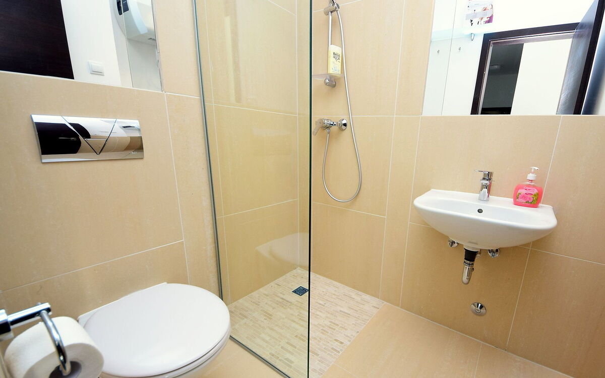 Logement:&nbsp;Molo Lozna 104.4