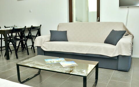 Logement:&nbsp;Molo Lozna 104.5