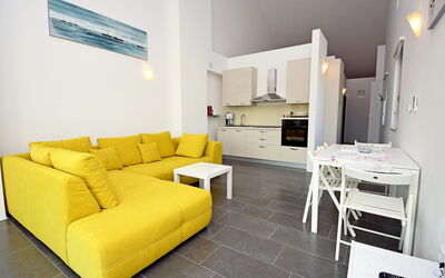 Logement:&nbsp;Molo Lozna 104.1