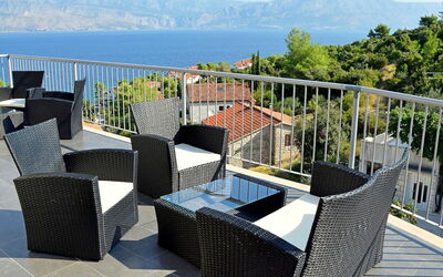 Logement:&nbsp;Molo Lozna 104.2