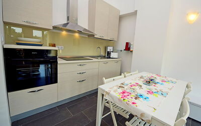 Logement:&nbsp;Molo Lozna 104.2