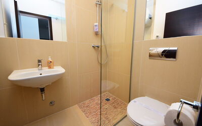 Logement:&nbsp;Molo Lozna 104.5